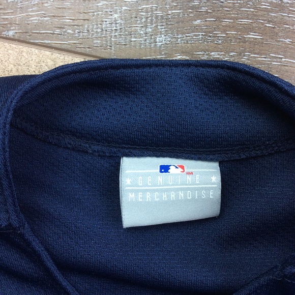 Short Sleeve YOUTH Texas Rangers Jersey Darvish - Picture 7 of 7